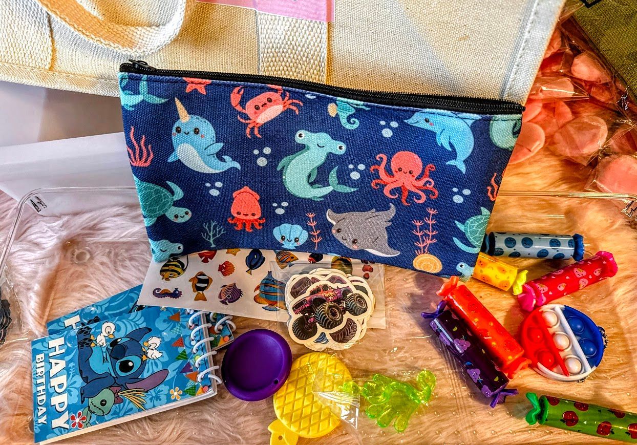 Boys (4-10 yrs old) Scoopity Scoop ($19.99 per scoop + tax + $9.99 shipping