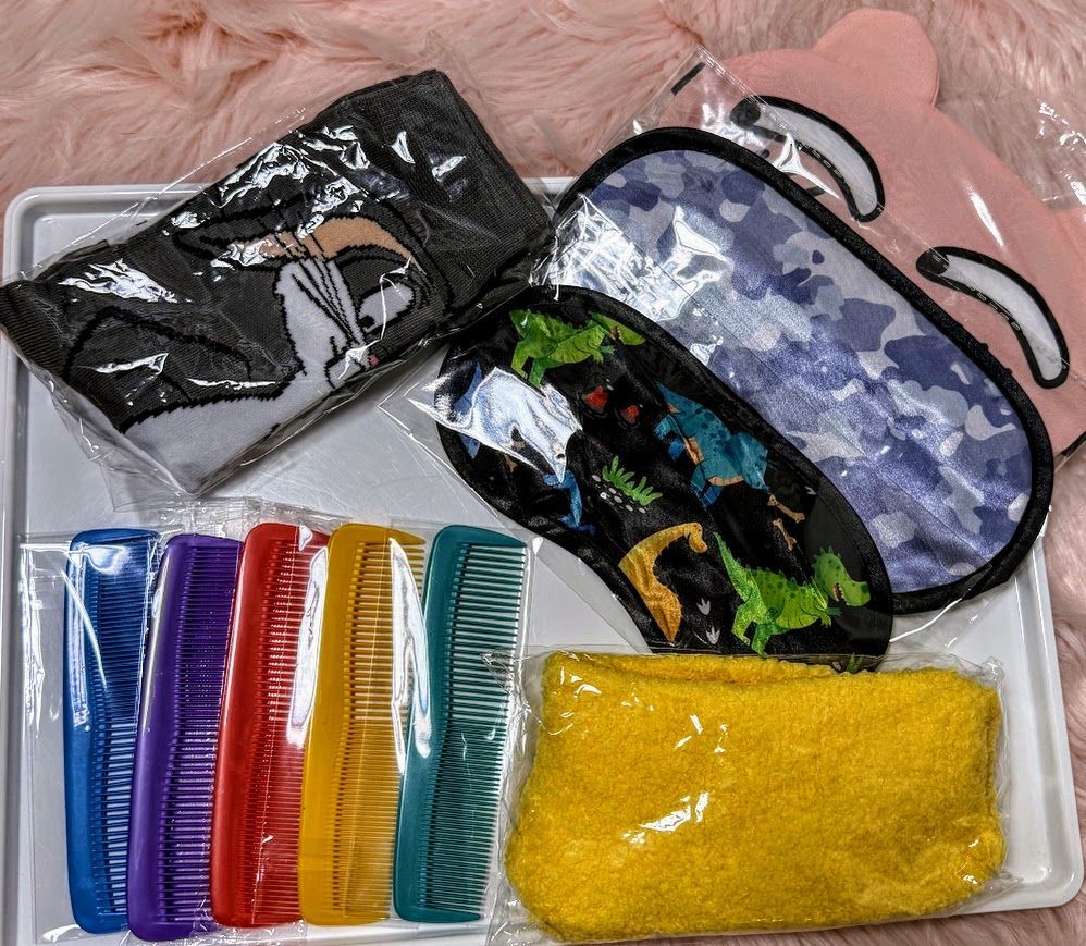 Boys (4-10 yrs old) Scoopity Scoop ($24.99 per scoop + $14.99 shipping)