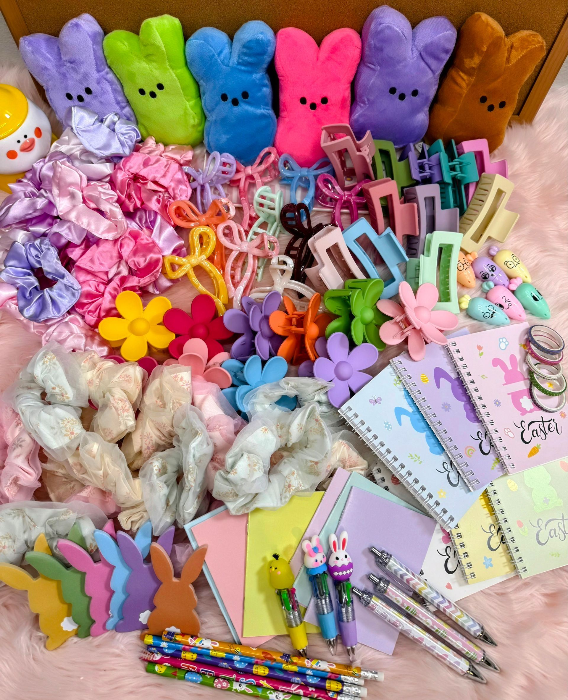 Easter Scoopity Scoop ($24.99 per scoop + $14.99 shipping)