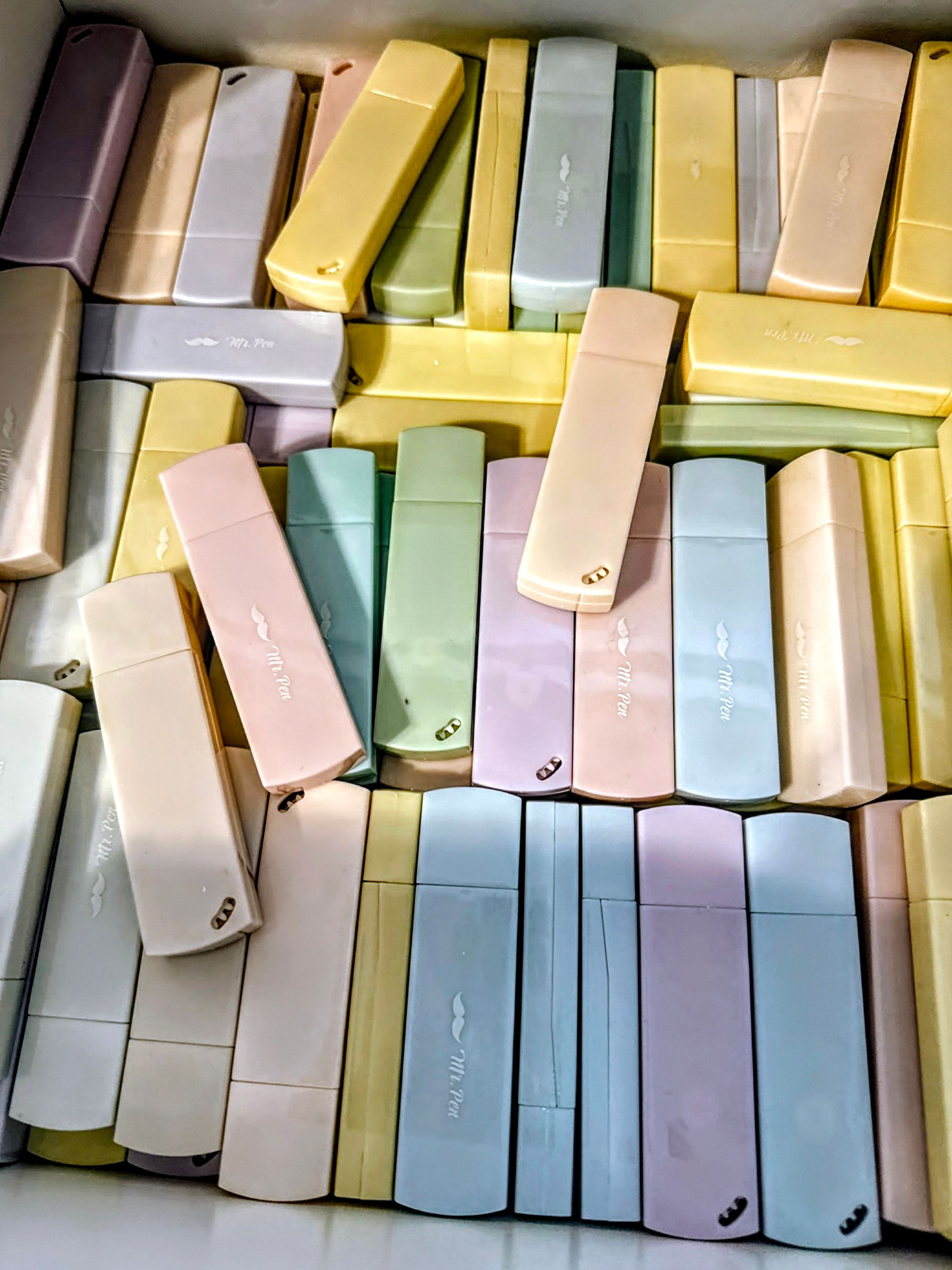 Stationery Scoop ($25.99 per scoop + $10.99 shipping)