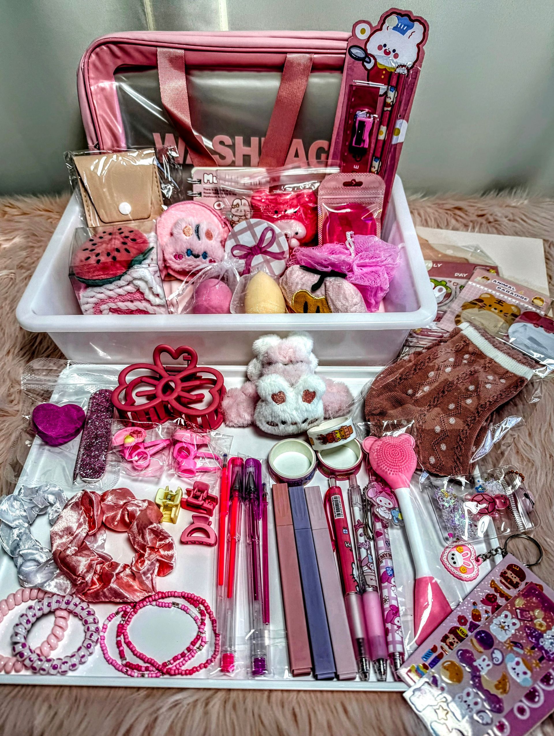 Girls (4-10 yrs old) Scoopity Scoop ($19.99 per scoop + tax + $9.99 shipping)