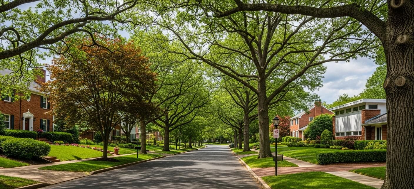 capitol hill dc moving services