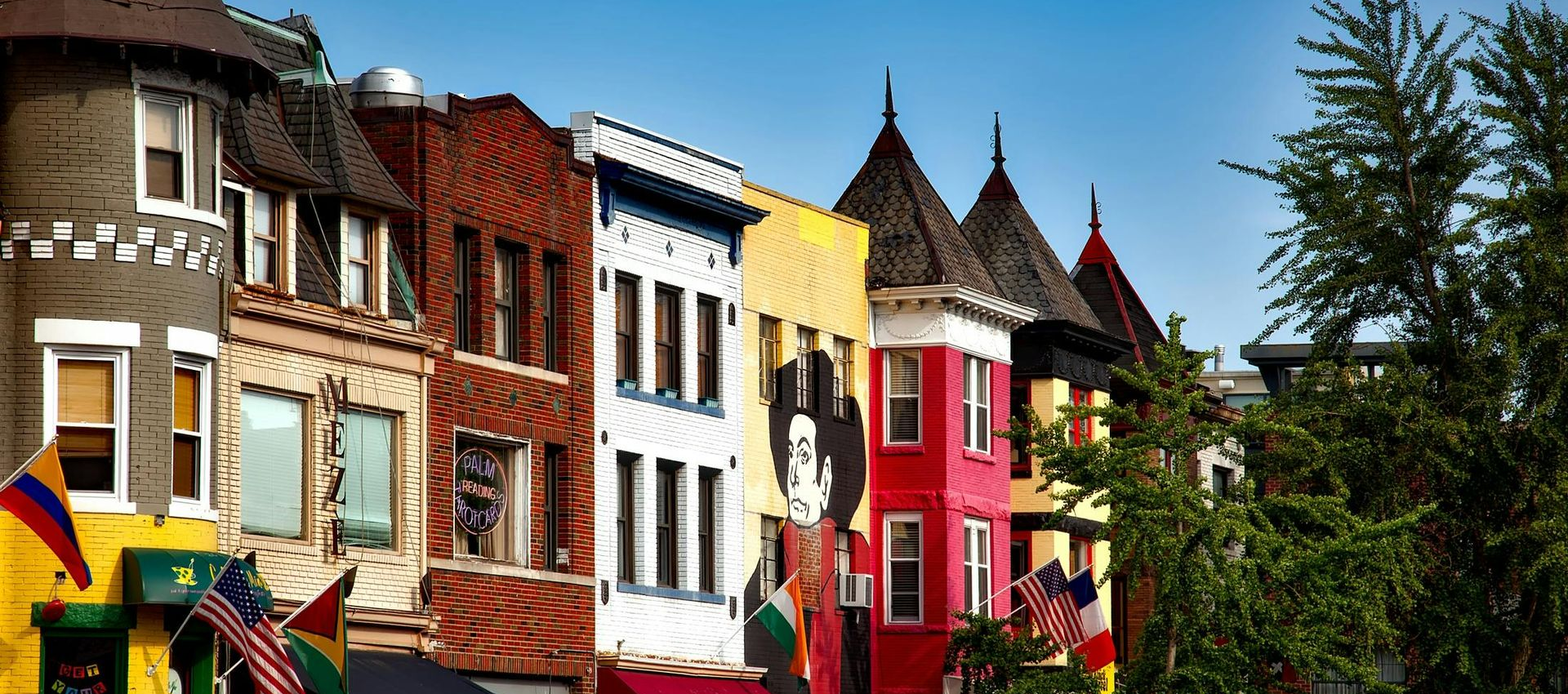 adams morgan dc moving services