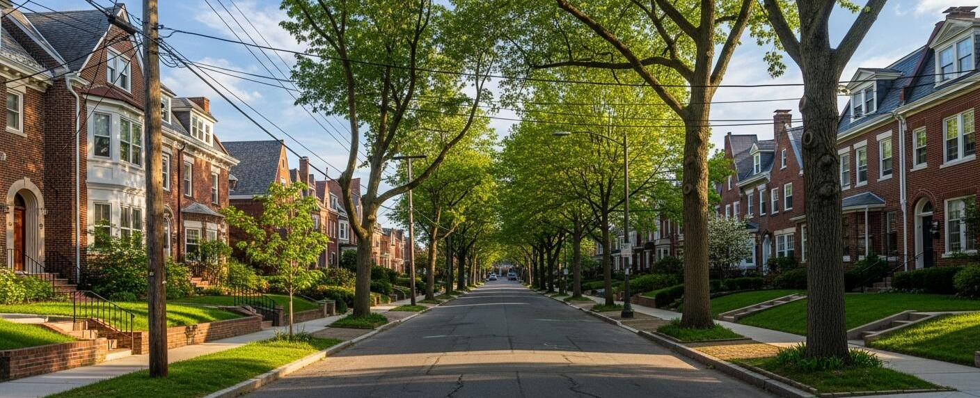 woodley park dc moving services