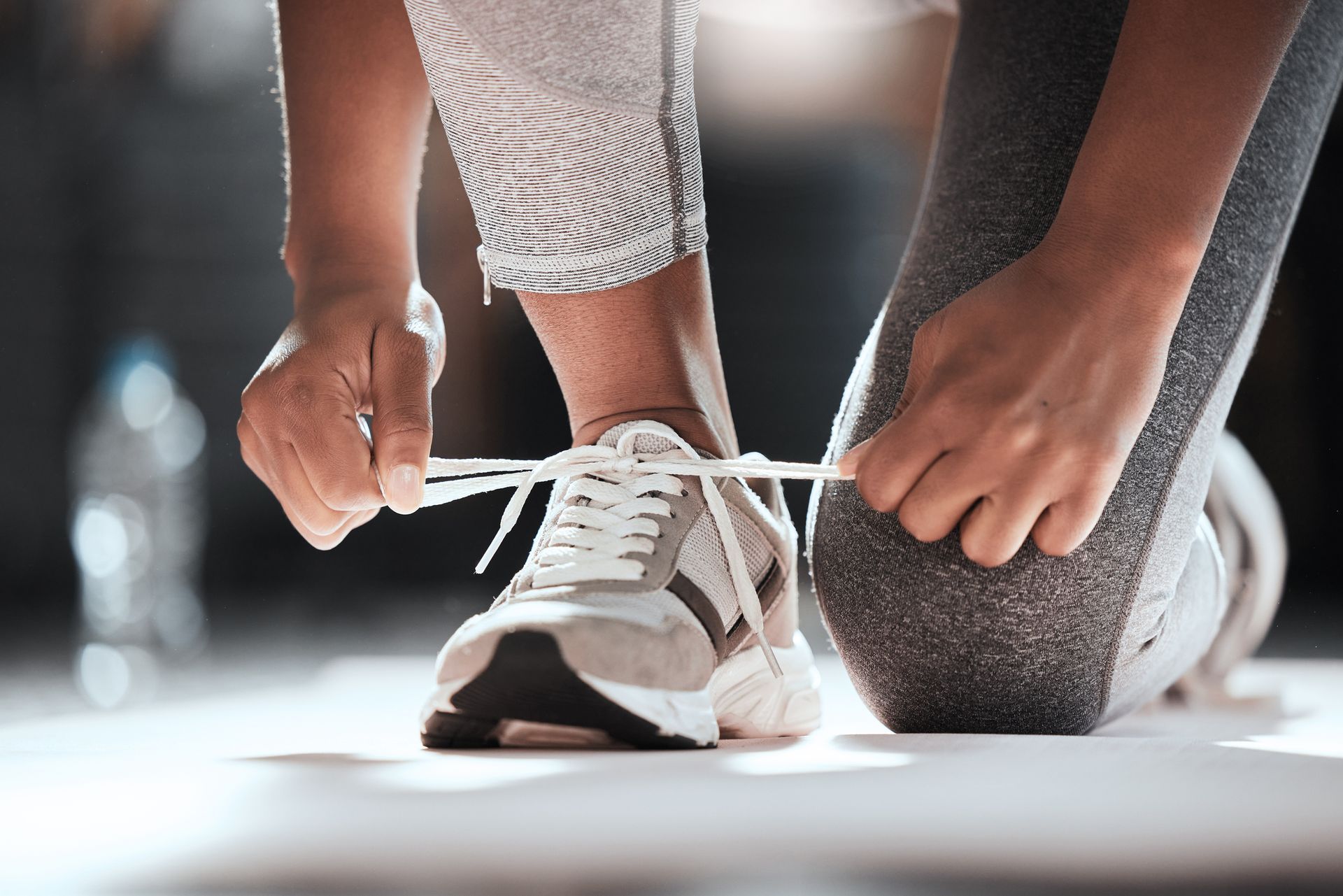 Sport Shoes | Ivanhoe, VIC | Ivanhoe Podiatry Centre