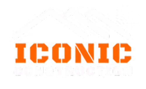 Iconic Construction LLC logo