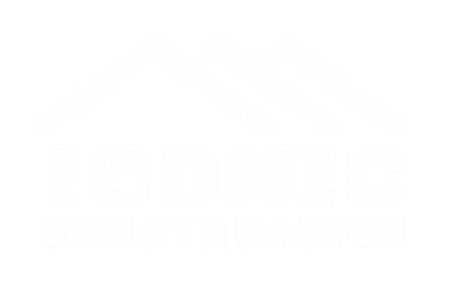 Iconic Construction LLC logo