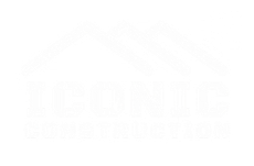 Iconic Construction LLC logo