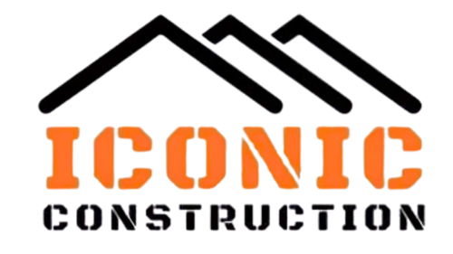 Iconic Construction LLC logo