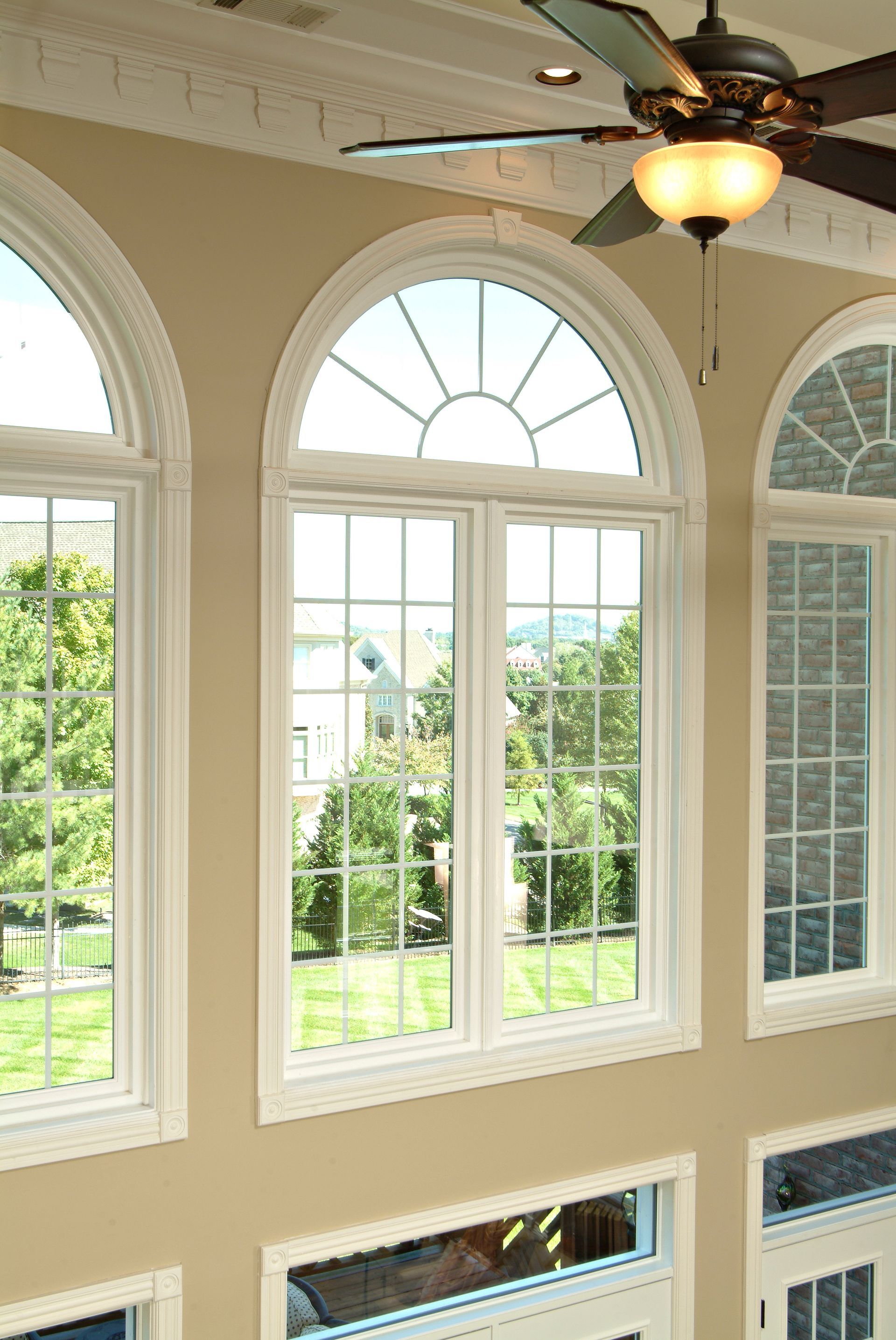 How Window Upgrades Can Increase Home Value 