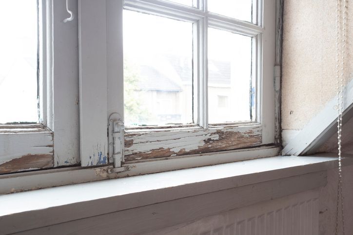 Top Reasons to Replace Your Old Windows