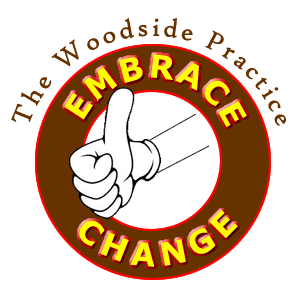 Embrace Change with the Woodside Practice