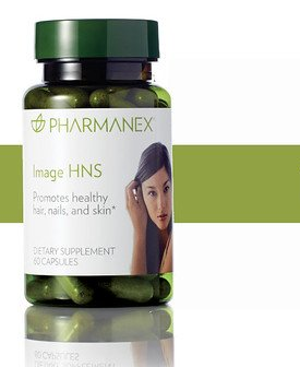 Pharmanex Image HNS