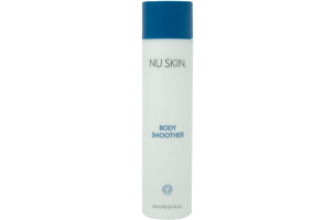 Nu Skin Liquid Body Lufra