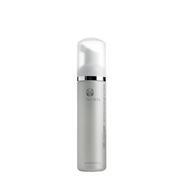 Nu Skin ageLOC Gentle Cleanse & Tone