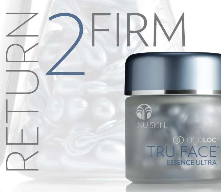 ageLOC TruFace Essence Ultra