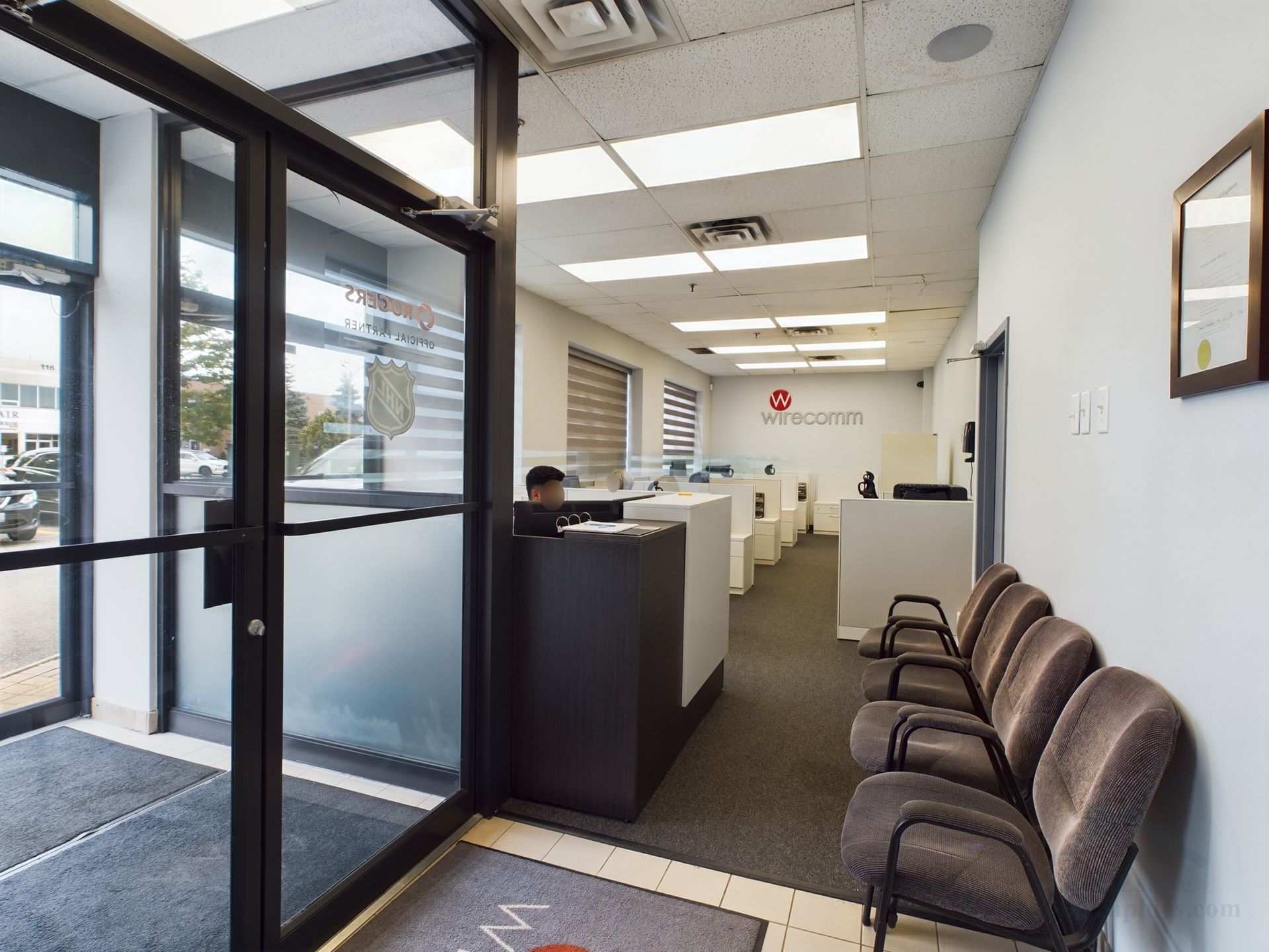 Sample Photo 1 Service in Haslet & North Richland Hills, TX