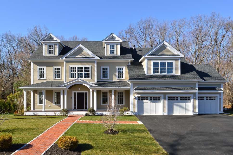 Exploring a Modern House in Haslet & North Richland Hills, TX