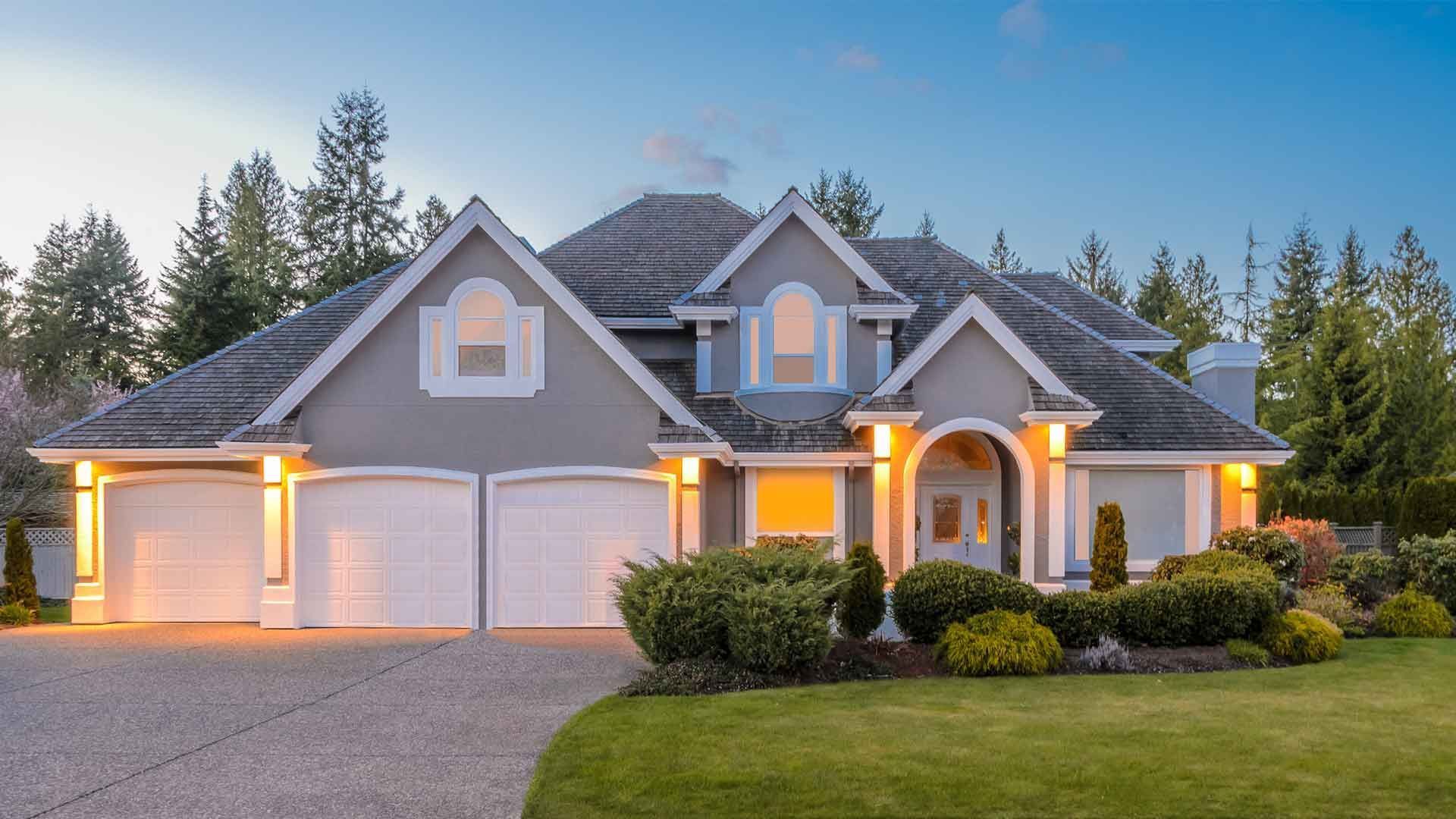 Twilight Photography Service in Haslet & North Richland Hills, TX