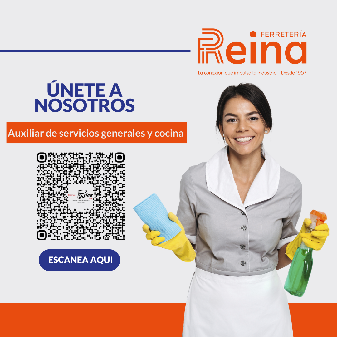 Anuncio Empleo