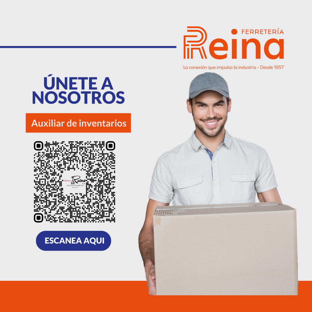Anuncio Empleo