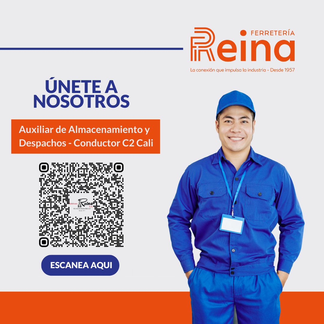 Anuncio Empleo