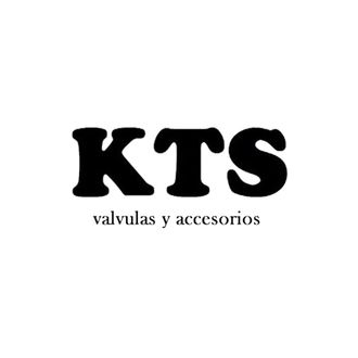 Válvulas y accesorios KTS