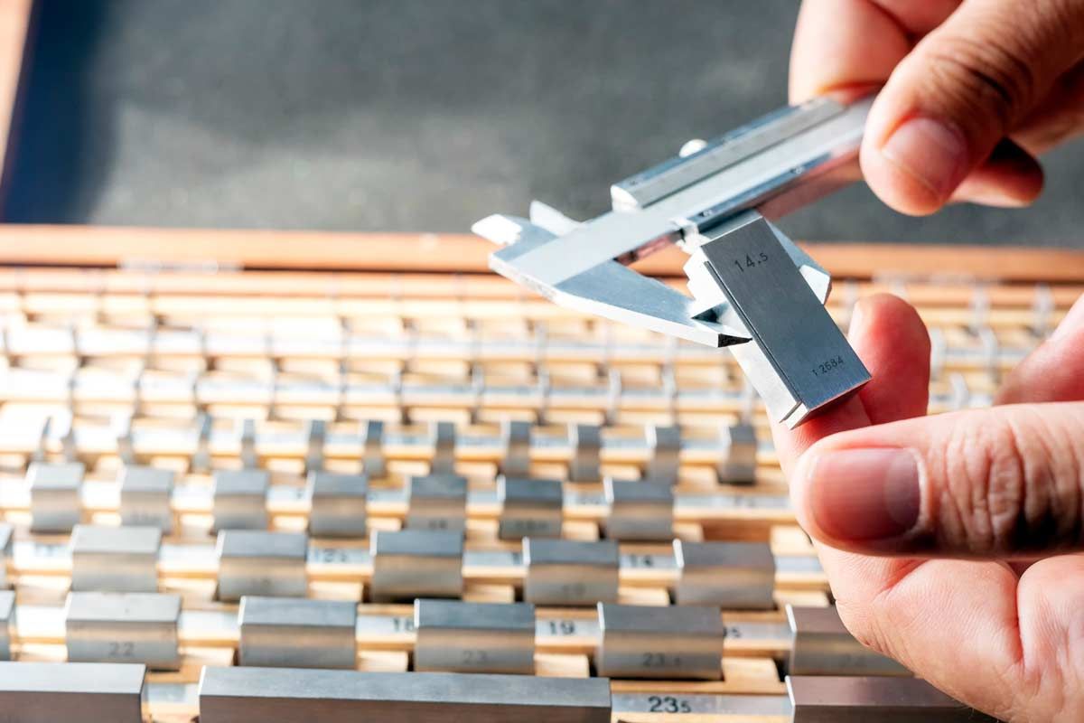 Mechanical Field Service — New Berlin, WI — Quality Calibration Services Mechanical Field Service — New Berlin, WI — Quality Calibration Services