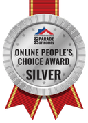 online peoples choice award