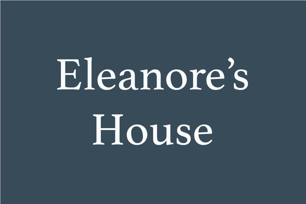 Eleanore's House