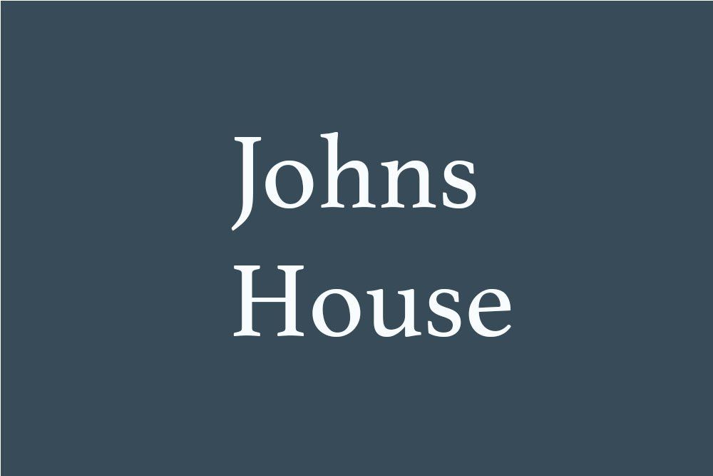 John's House