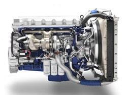 REFACCIONES Y PARTES GARCÍA - MOTORES