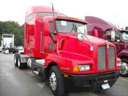 REFACCIONES Y PARTES GARCÍA - CABINAS