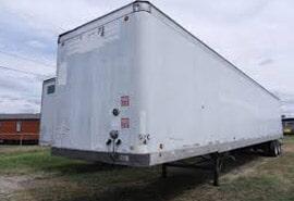 REFACCIONES Y PARTES GARCÍA - REMOLQUES