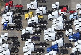 REFACCIONES Y PARTES GARCÍA - REFACCIONES PARA CAMION