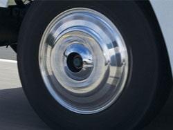 REFACCIONES Y PARTES GARCÍA - EJES