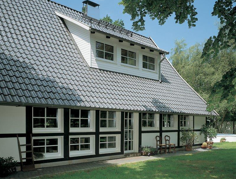 Holzfenster vom Fenster Handel Bremen GmbH