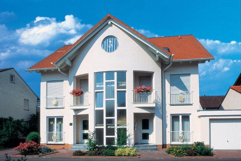 Haustüren aus Kunststoff - Fenster Handel Bremen