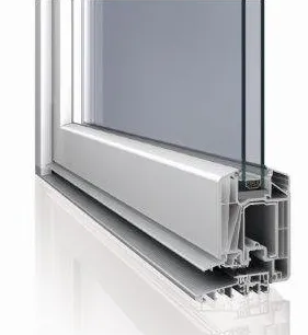 Profile für Haustüren - Fenster Handel Bremen GmbH