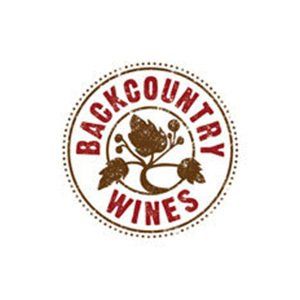 Backcounty wines logo