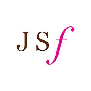 Jetsetting Fashionista logo