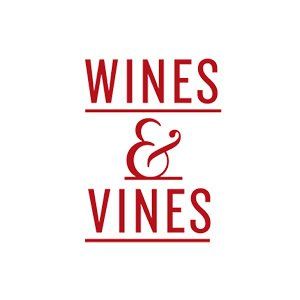 Wines and Vines logo
