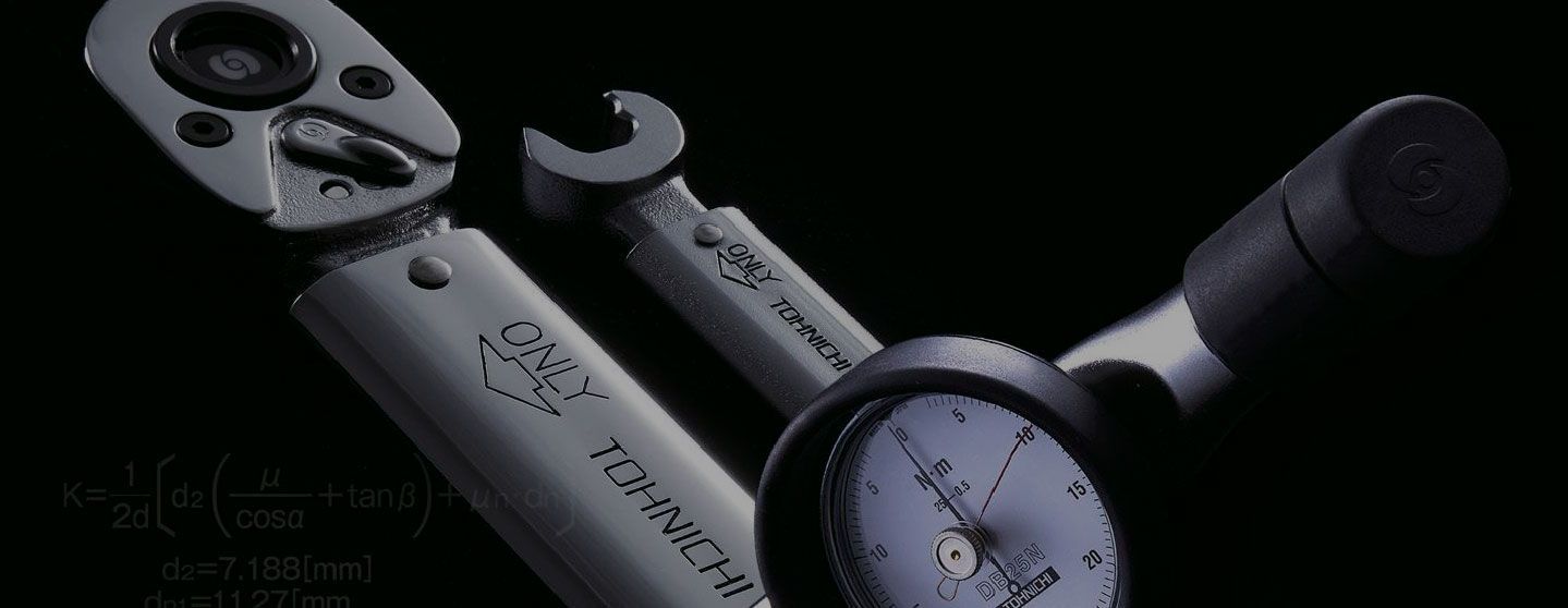torue wrenches