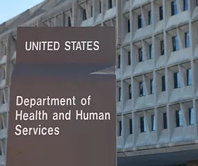 United States Department of Health and Human Services