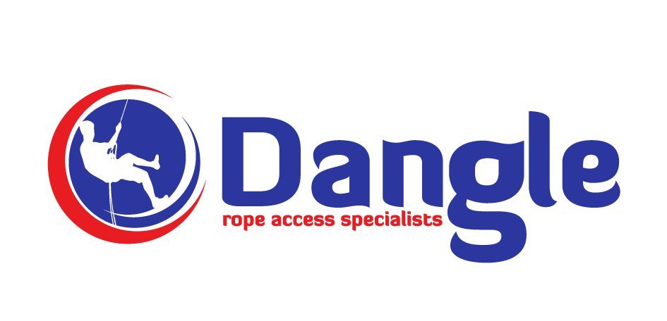 Rope Access Ireland Logo