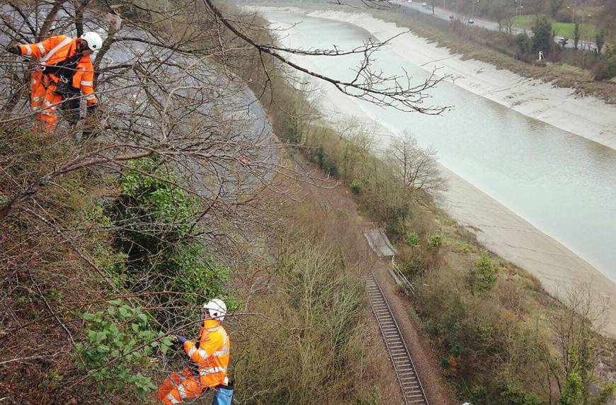 Geo Technical Services Belfast