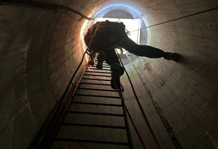 Confined Space Experts