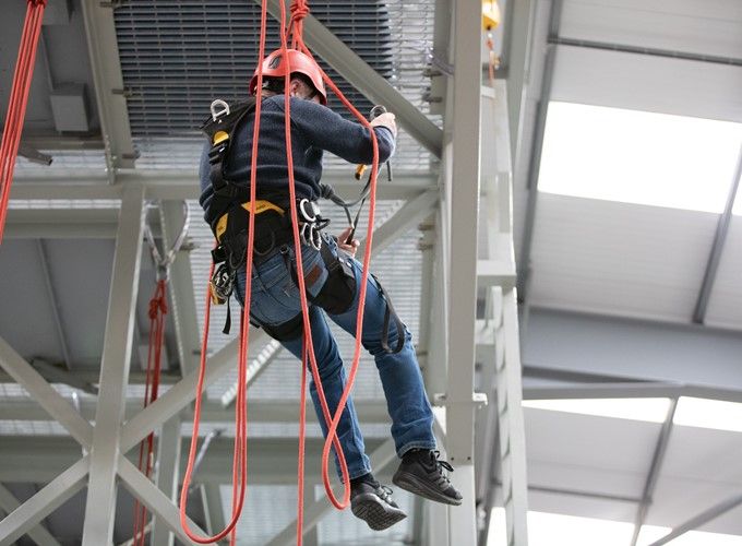 Rope Access Training Centre