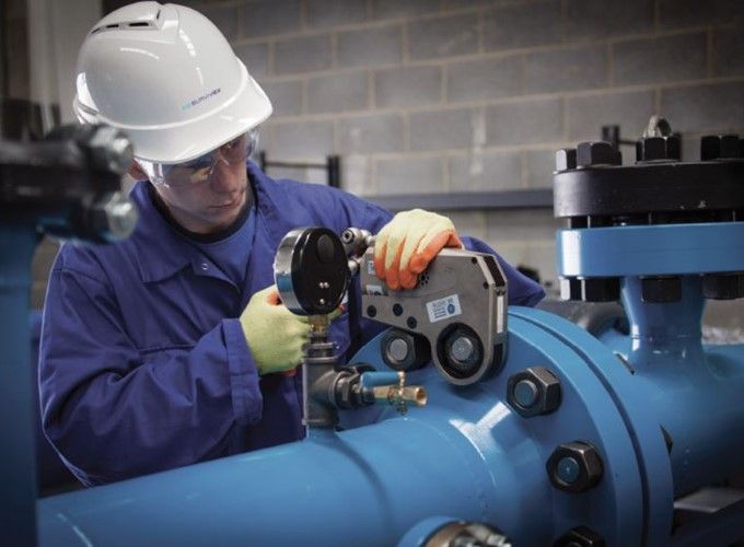 Paint Test Equipment