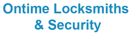 Ontime Locksmiths & Security - Locksmithing & Security Systems in Byron Shire